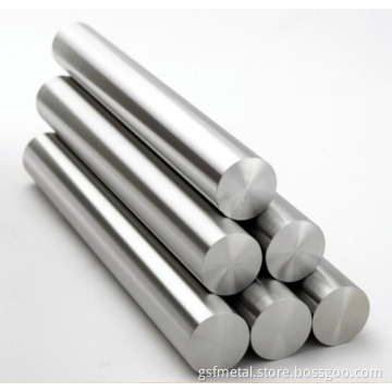 AMS 4928 Hot Forged Polished Titanium Bar Medical